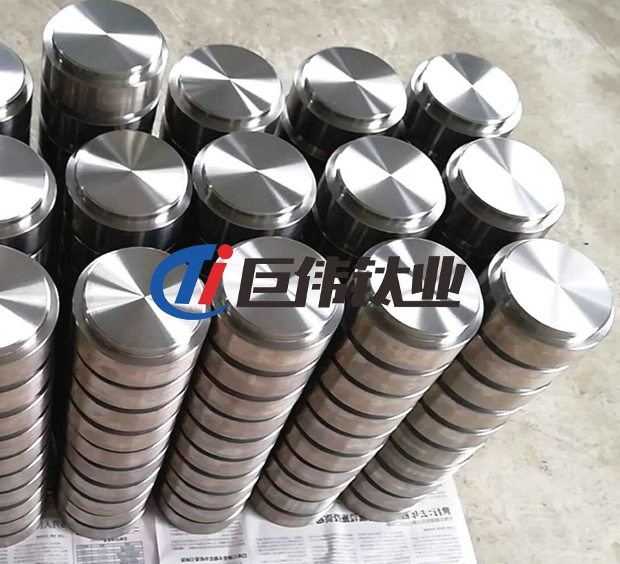 巨偉鈦業談鈦濺射靶材的清潔及養護方法 巨偉鈦業談鈦濺射靶材的清潔及養護方法