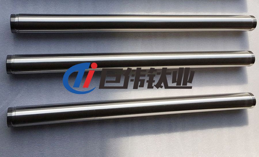 TA2高純鈦圓靶