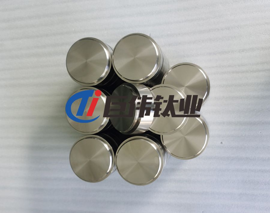 TA2鈦靶