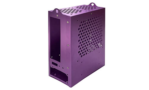 散熱器為什么選用鋁而非銅材質?