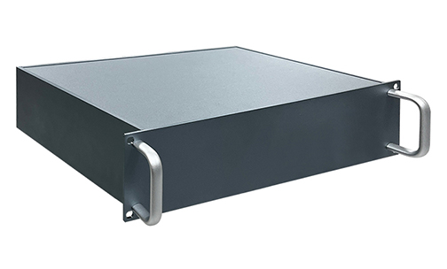 精密鈑金加工機箱外殼:設備保護的專業首選