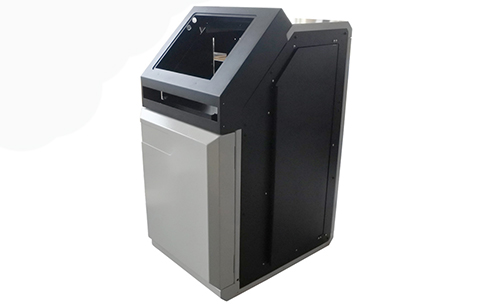 儀器儀表鋁合金外殼為何偏愛黑白灰，其他顏色為何較為罕見？