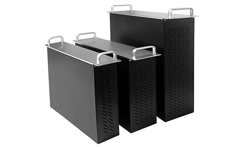 為什么大多數(shù)高端功放機箱選擇使用鋁合金材料?