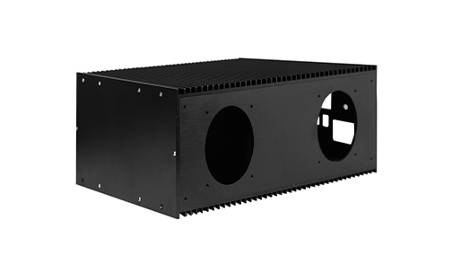 鋁合金外殼:遠程控制設備的最佳選擇