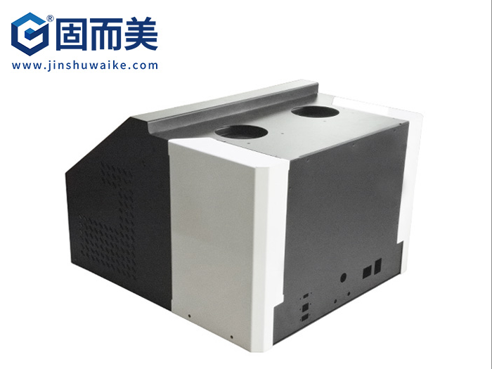 如何控制鈑金機殼的加工質量？