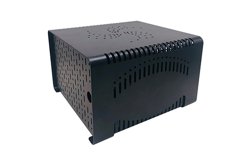 ITX迷你小機箱全新升級，可裝顯卡！