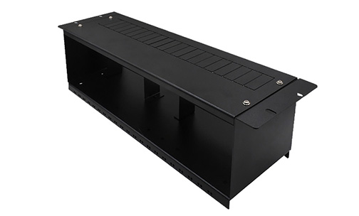 應用范圍廣、結實耐用的3u4u配電箱