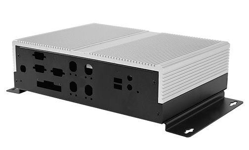 鋁合金外殼有什么作用？