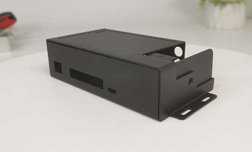 鈑金產(chǎn)品制作完成，需要幾個(gè)步驟？