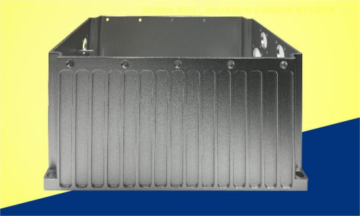 鋁殼體,精密加工,鋁合金外殼主要功能