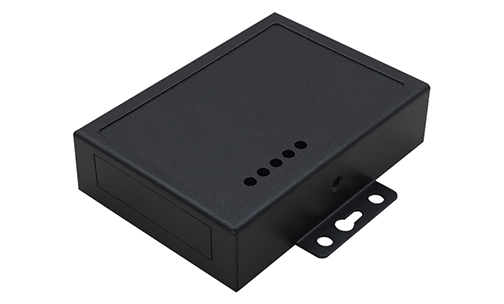 物聯網保護殼,迷你外殼定制,DTU電力通訊模塊外殼有哪些特點？