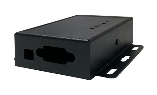 電子產品外殼,工業屏蔽盒殼體,pcb外殼定制有哪些注意事項?