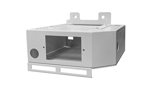 定制機箱機柜,精密鈑金加工,鈑金噴塑工藝有哪些優勢？